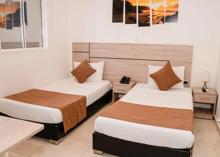 Blh Business Loft Hotel