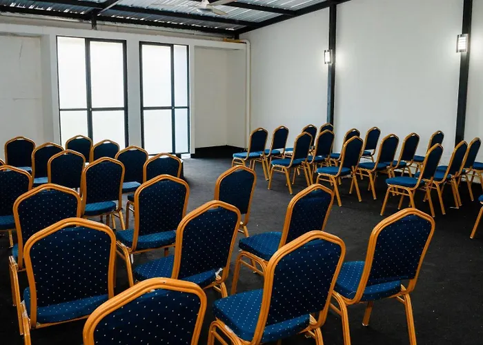 Blh Business Loft Hotel