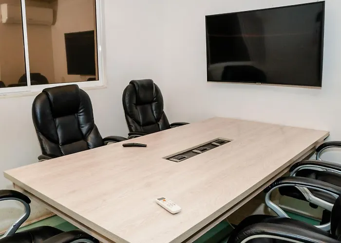 Blh Business Loft Hotel