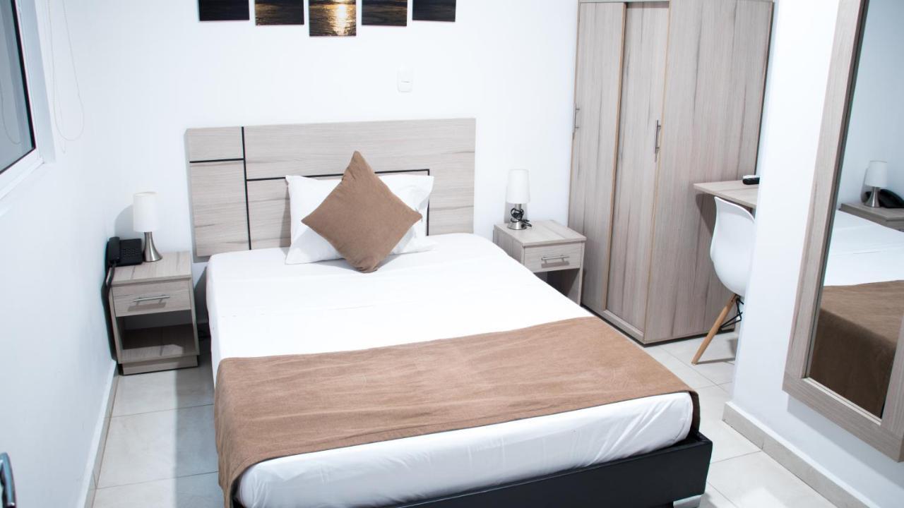 Blh Business Loft Hotel 3*