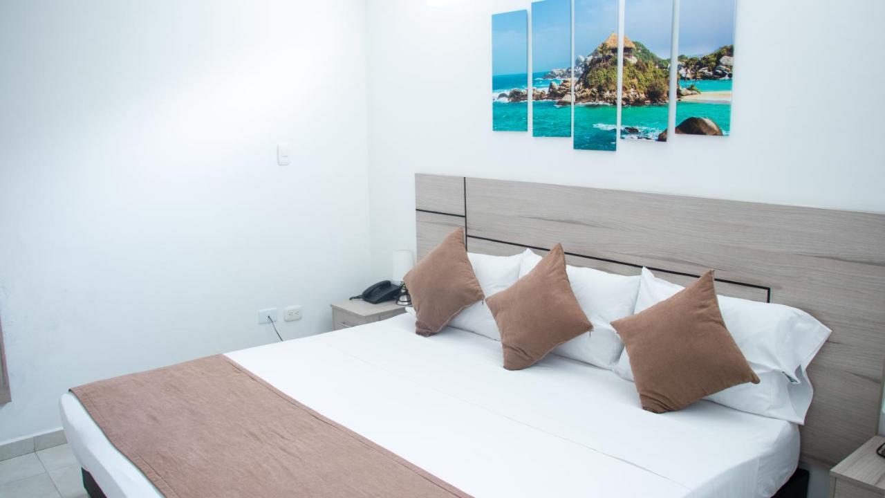 Hotel Blh Business Loft