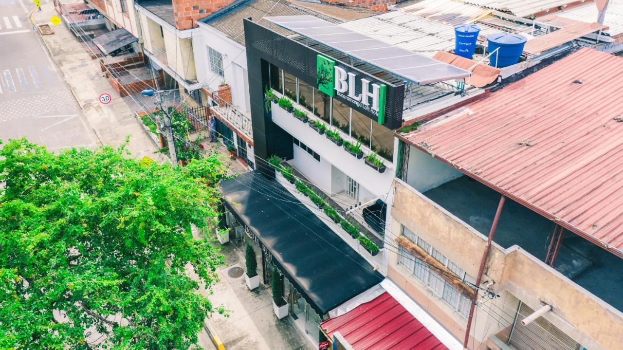 Blh Business Loft Hotel 3*