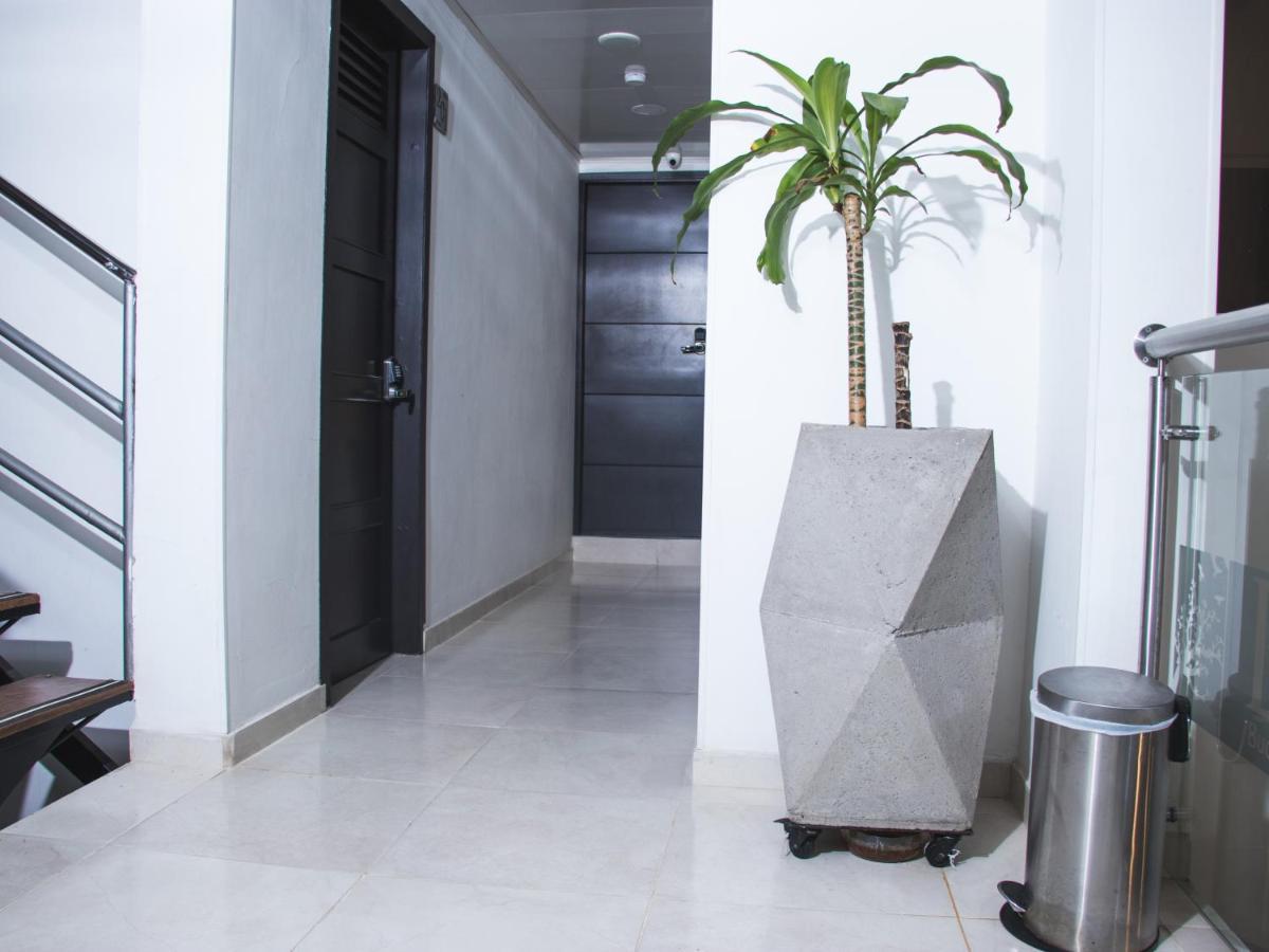 Hotel Blh Business Loft Bucaramanga