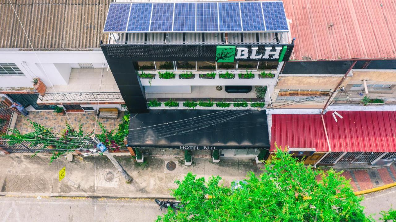 Hotel Blh Business Loft