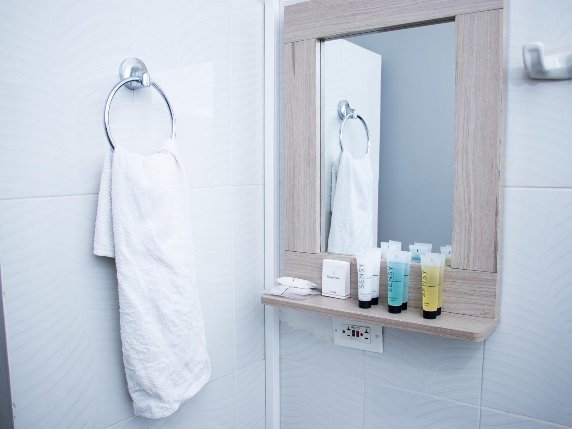 Blh Business Loft Hotel