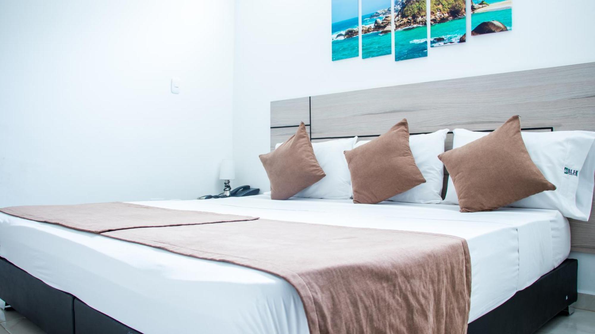 Blh Business Loft 3*