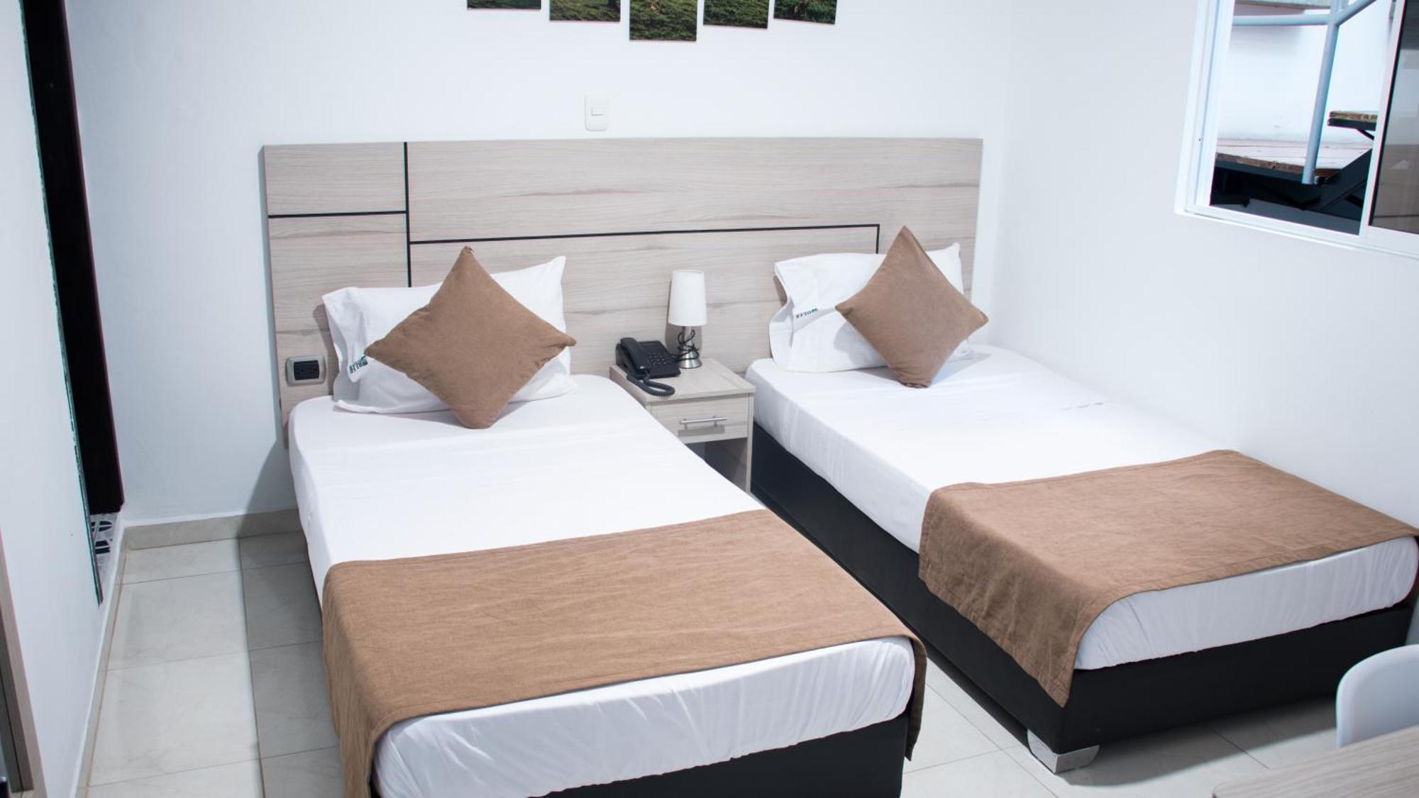 Blh Business Loft Hotel