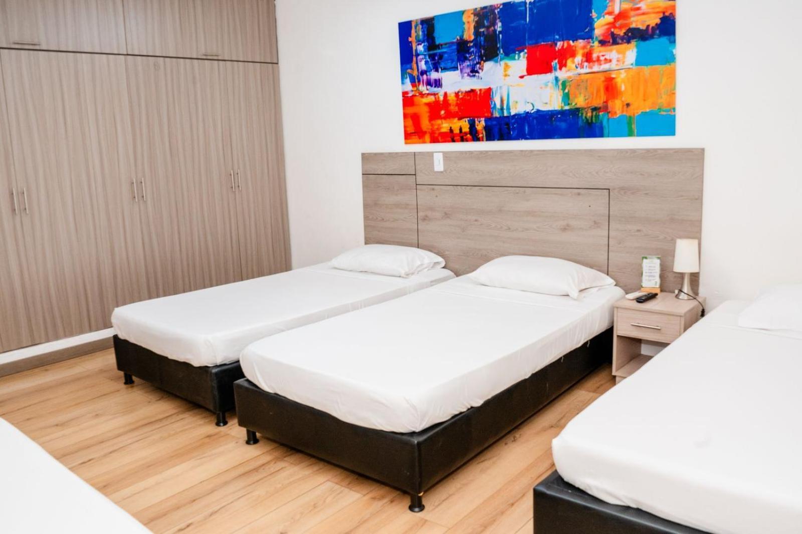 Blh Business Loft Bucaramanga
