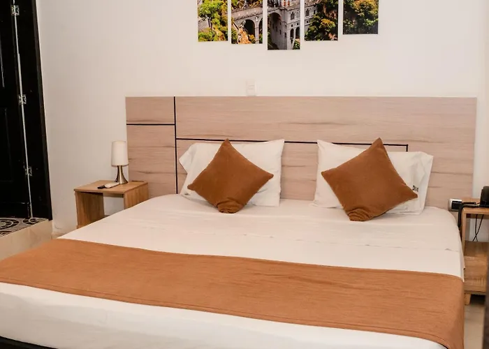 Blh Business Loft Hotel