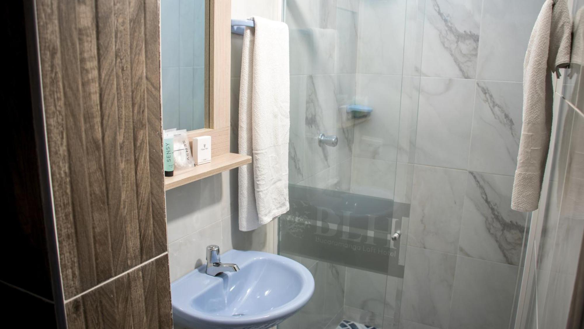 Hotel Blh Business Loft 3*